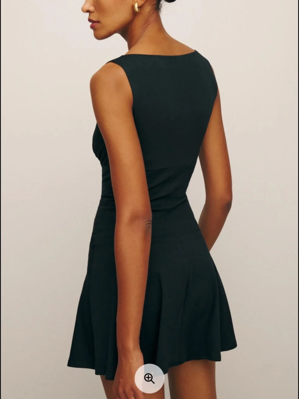 Reformation Mayve Knit Dress - Picture 2 of 5